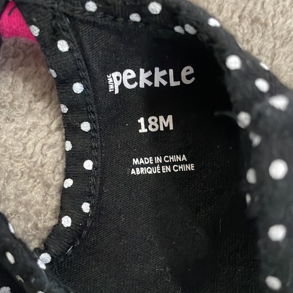 Pekkle Eiffel Tower top - Picture 3 of 4